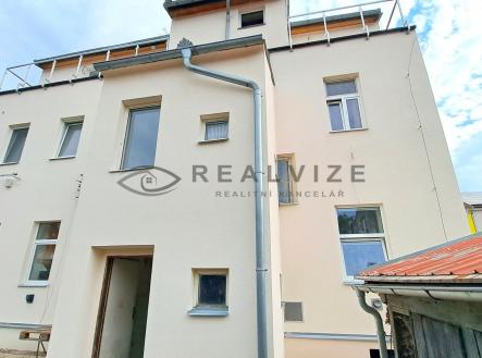 6 | Prodej bytu, 1+kk, 19 m²