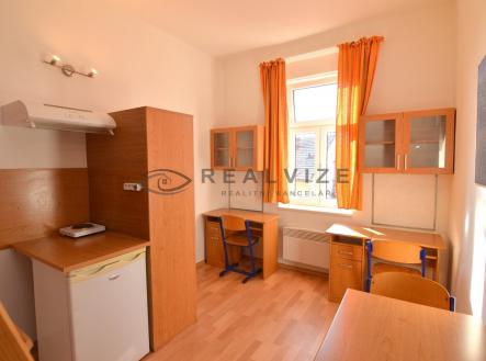 7 | Prodej bytu, 1+kk, 19 m²