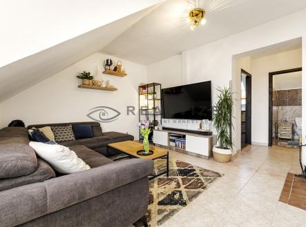 Prodej bytu, 4+1, 95 m² obrázek