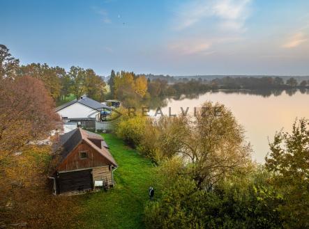 Prodej - chata/rekreační objekt, 92 m² obrázek