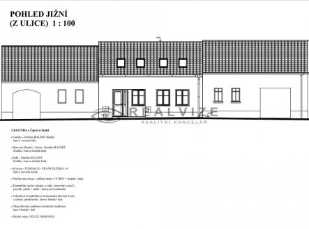 Snímek obrazovky_31-10-2024_185549_ | Pronájem bytu, 2+kk, 38 m²