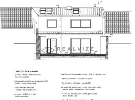 3 | Pronájem bytu, 2+kk, 38 m²