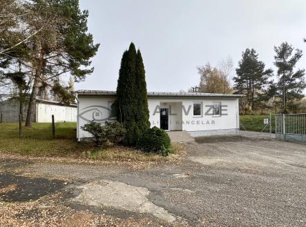 Pronájem - kanceláře, 150 m² obrázek