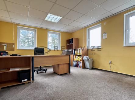 IMG_6380 | Pronájem - kanceláře, 150 m²