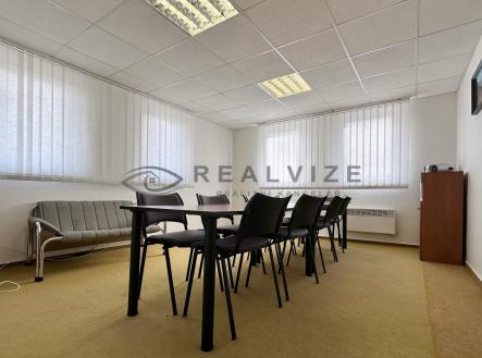 IMG_6376 | Pronájem - kanceláře, 150 m²