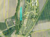 Prodej - pozemek pro bydlení, 3 531 m²