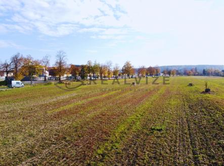 Prodej pozemků Rožnov_III | Prodej - pozemek pro bydlení, 18 763 m²