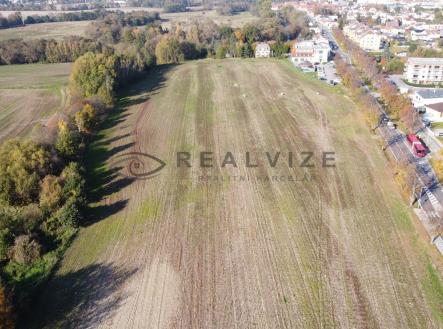 Prodej pozemků Rožnov_I | Prodej - pozemek pro bydlení, 18 763 m²