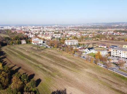 Prodej pozemků Rožnov_II | Prodej - pozemek pro bydlení, 18 763 m²