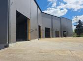 Pronájem - komerční objekt, sklad, 985 m²