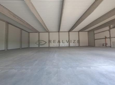 bcabf4be-0f05-49f3-b55b-7954b07f3705 | Pronájem - komerční objekt, sklad, 456 m²