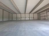 Pronájem - komerční objekt, sklad, 456 m²