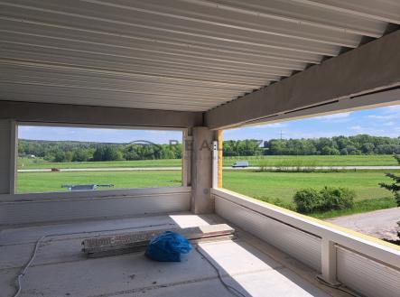 Pronájem - kanceláře, 34 m² obrázek