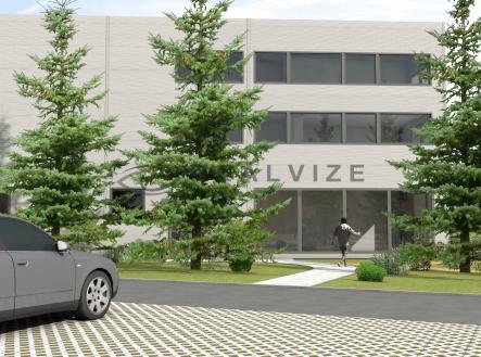Březí 5 | Pronájem - kanceláře, 34 m²