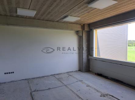 0386fada-e710-40d3-9908-12ff2b87b5c1 | Pronájem - kanceláře, 25 m²
