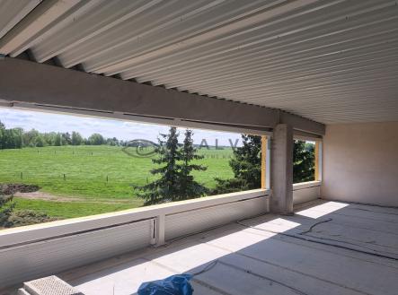 Pronájem - kanceláře, 62 m² obrázek