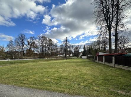 Prodej - pozemek pro bydlení, 481 m² obrázek