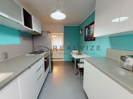 3 | Prodej bytu, 2+1, 138 m²