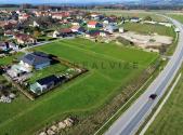 Prodej - pozemek pro bydlení, 2 274 m²