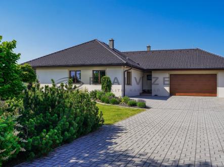 Prodej - dům/vila, 237 m² obrázek