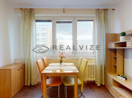 Byt 1+1 Pražská tř. jídelna 3 | Prodej bytu, 1+1, 37 m²