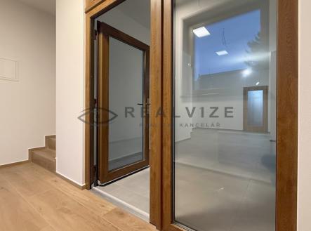 IMG_7445 | Pronájem - kanceláře, 32 m²