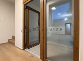 Pronájem - kanceláře, 32 m²