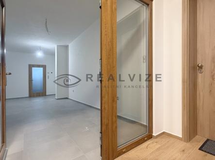 IMG_7446 | Pronájem - kanceláře, 32 m²