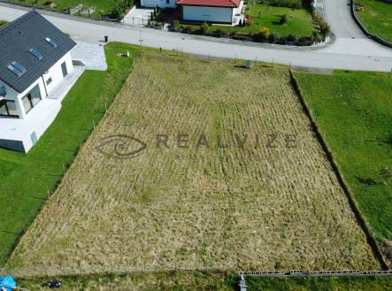 043e0e04-b00c-473c-af65-eb51a8d36d20 | Prodej - pozemek pro bydlení, 998 m²