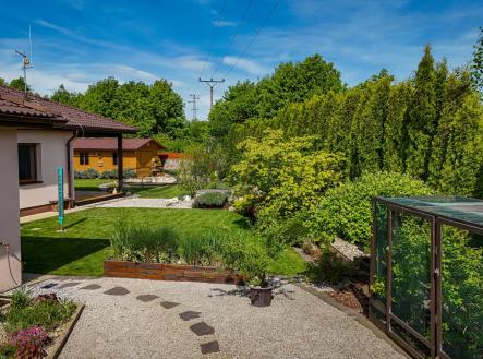 c | Prodej - dům/vila, 107 m²