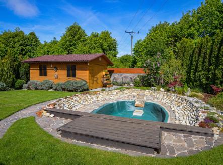 g | Prodej - dům/vila, 107 m²