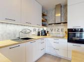 Prodej bytu, 3+kk, 89 m²