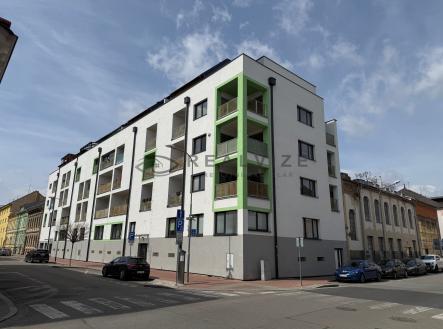 Bytový dům  | Prodej bytu, 3+kk, 89 m²