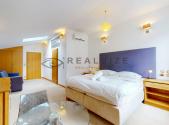 Prodej bytu, 1+kk, 35 m²