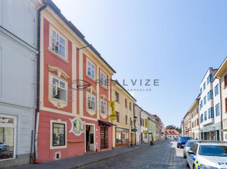 Široká foto 1 | Prodej bytu, 1+kk, 35 m²