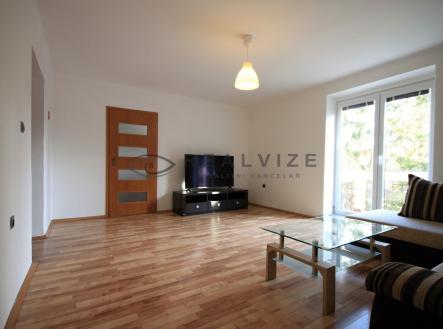 IMG_4813 | Pronájem bytu, 2+1, 65 m²