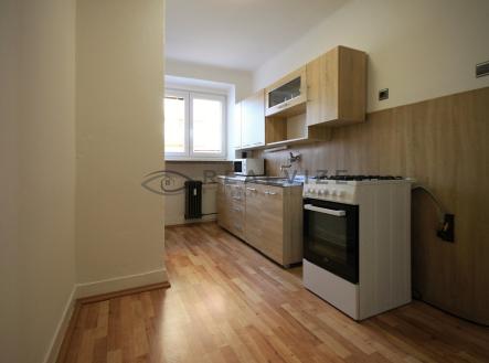 IMG_4818 | Pronájem bytu, 2+1, 65 m²