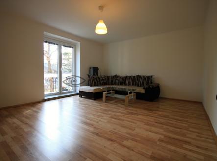 IMG_4815 | Pronájem bytu, 2+1, 65 m²