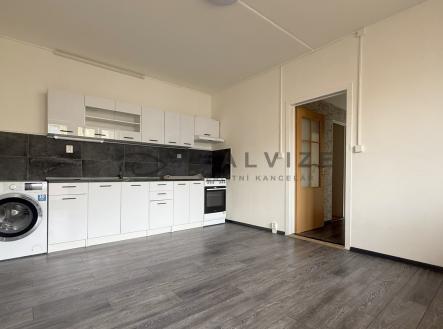 Prodej bytu, 2+kk, 44 m² obrázek