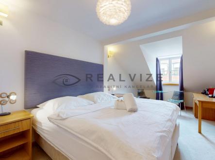 Prodej bytu, 1+1, 45 m² obrázek