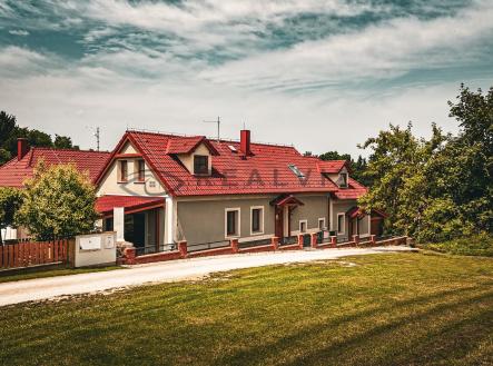 Prodej - dům/vila, 180 m²