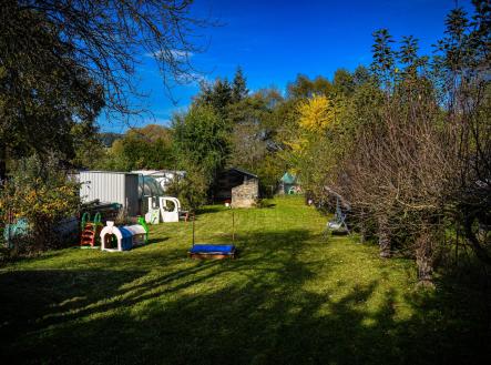 DSC_1616 | Prodej - pozemek, zahrada, 386 m²