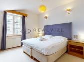 Prodej bytu, 1+kk, 35 m²