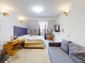 Prodej bytu, 1+kk, 35 m²