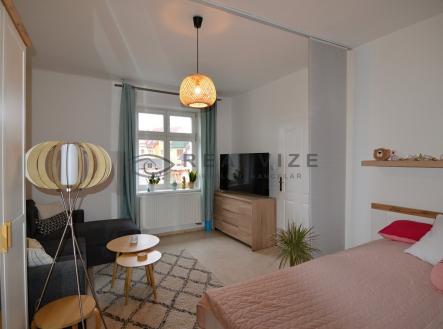 Pronájem bytu, 1+1, 45 m² obrázek