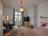 Pronájem bytu, 1+1, 45 m²