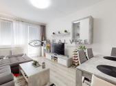 Prodej bytu, 3+1, 56 m²