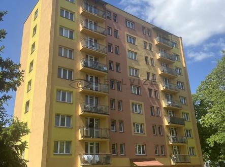 Pronájem bytu, 3+1, 62 m² obrázek