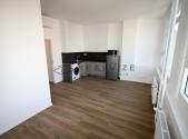 Pronájem bytu, 1+kk, 28 m²