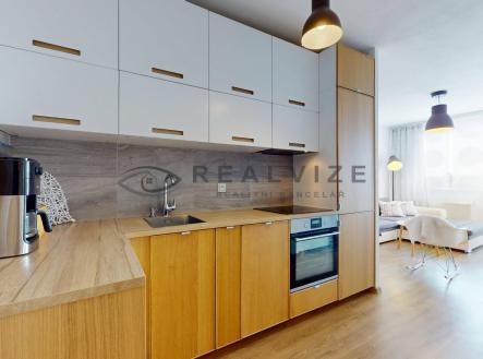 Prodej bytu, 4+kk, 80 m² obrázek